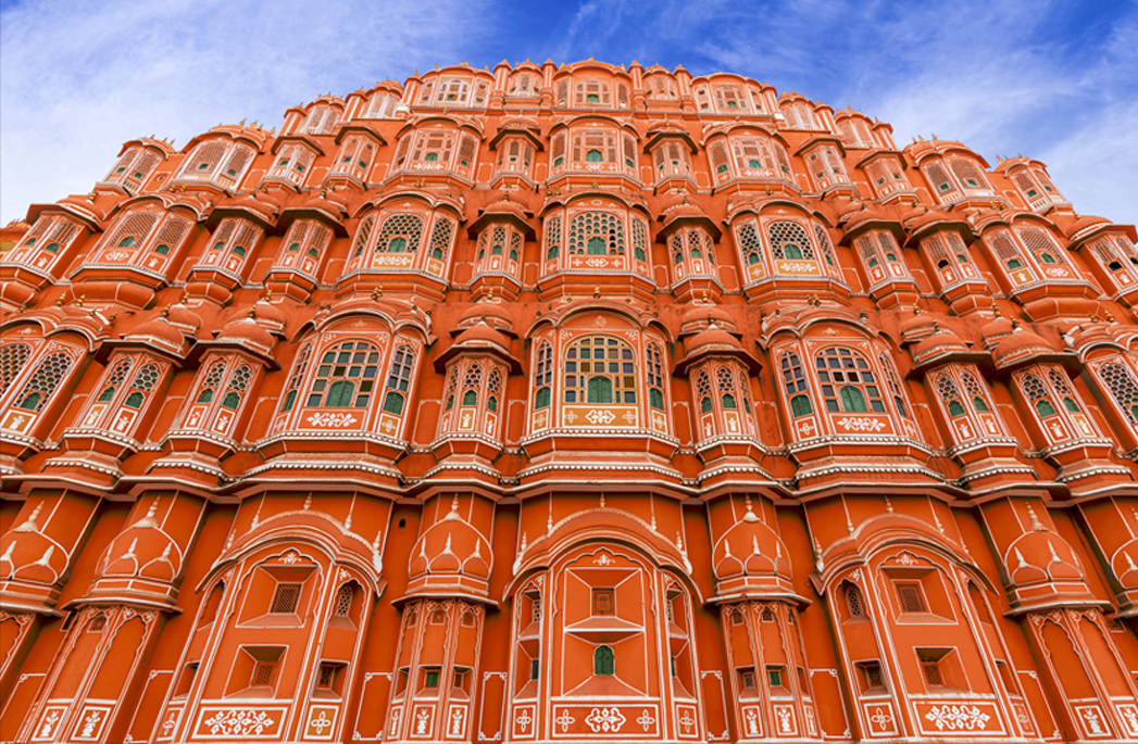 Jaipur City
