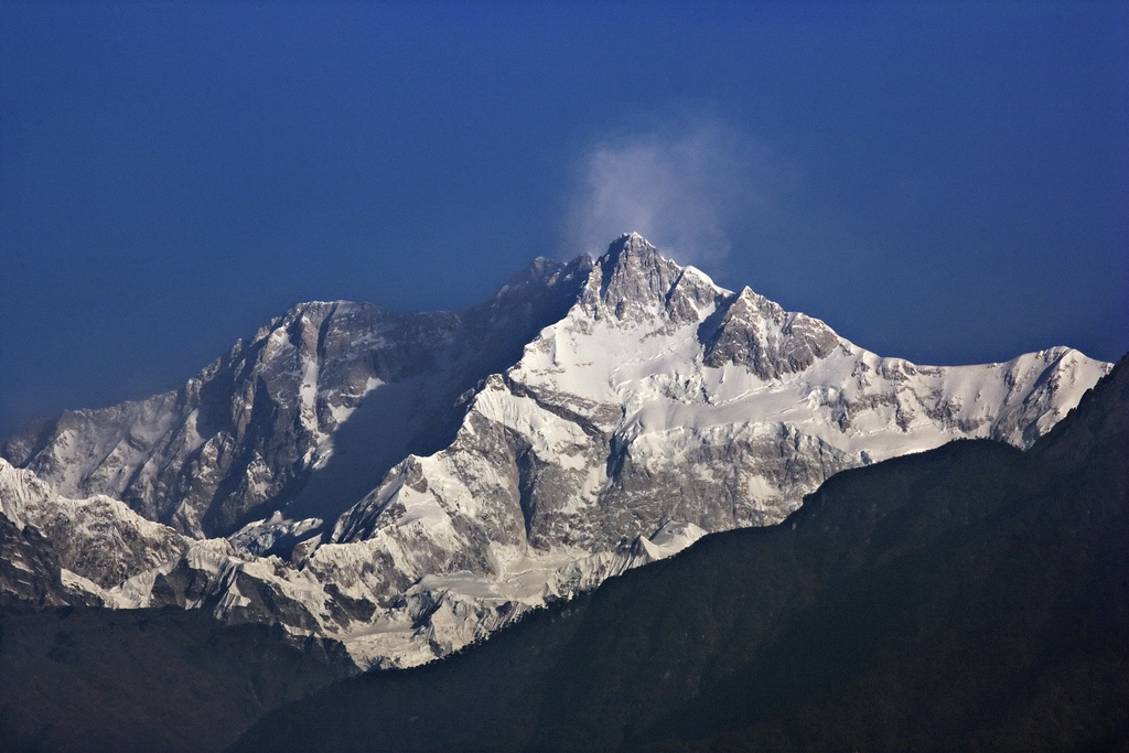 Khangchendzonga National Park