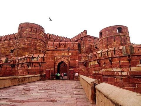 Uttar Pradesh