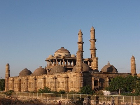 Gujarat