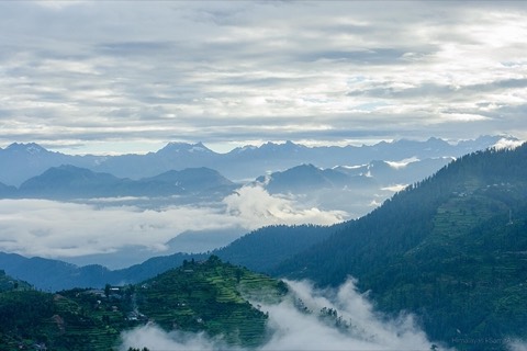 Himachal Pradesh
