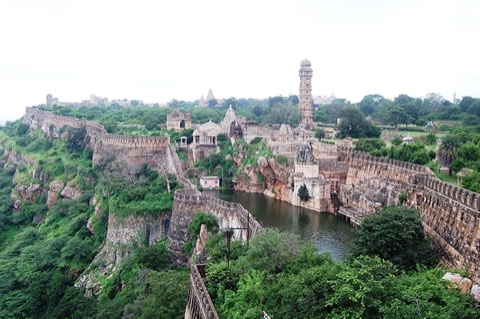 Rajasthan