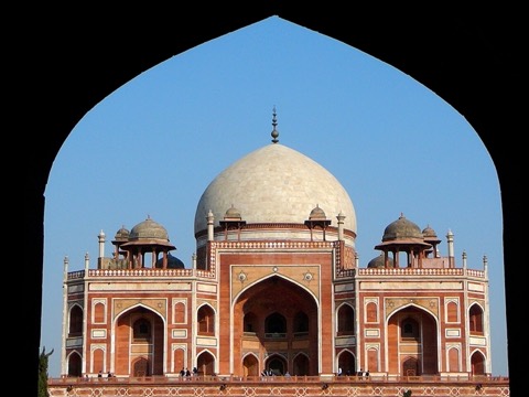 Delhi