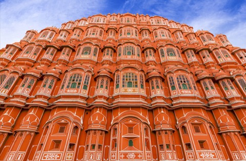 Jaipur City