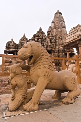 Khajuraho Group of Monuments