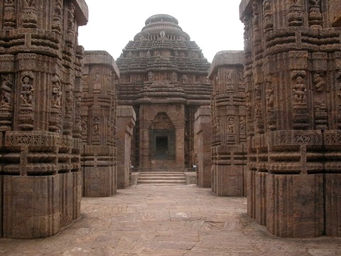 Odisha