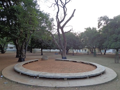 Santiniketan