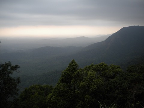 Western Ghats