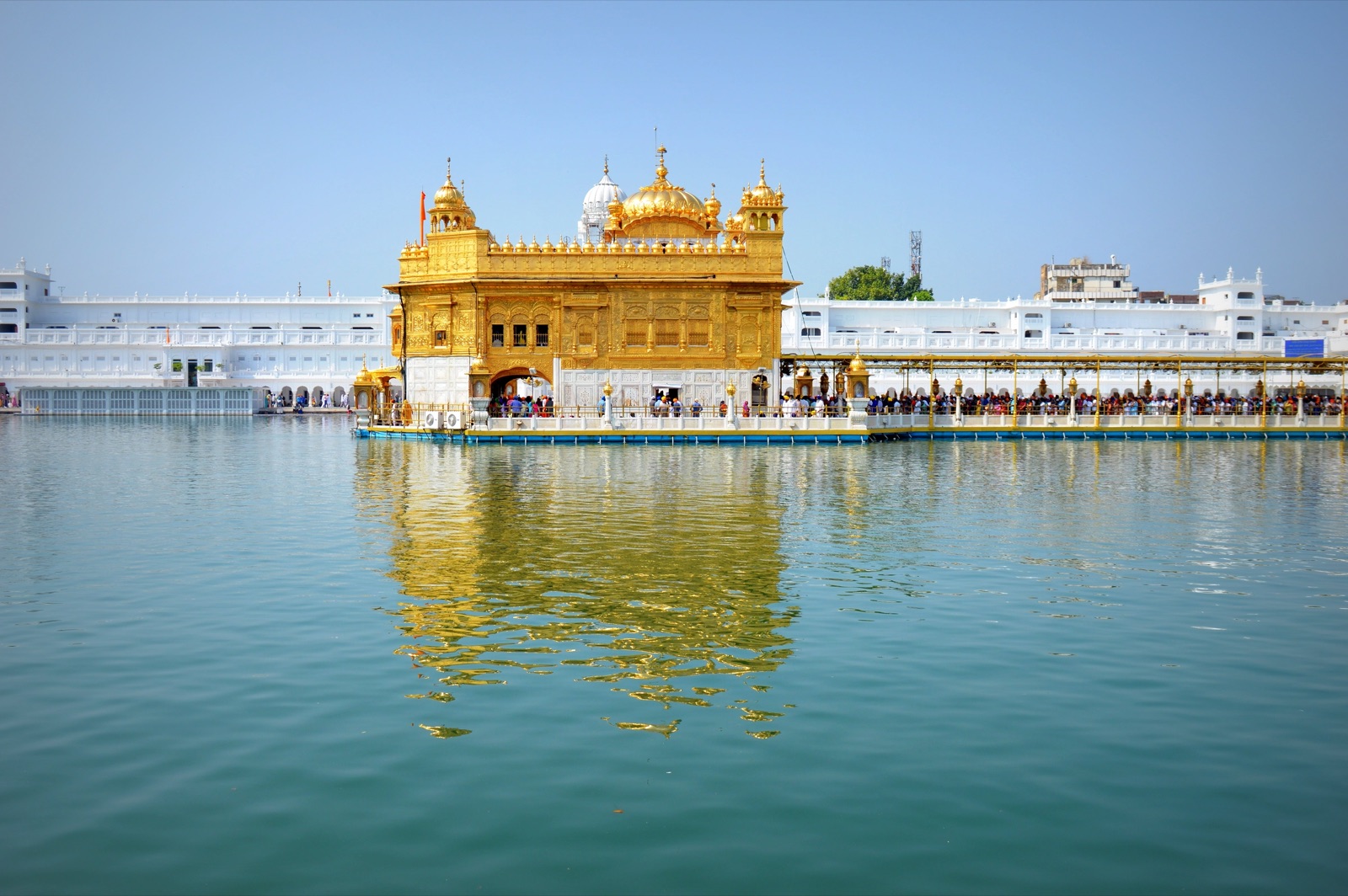 Punjab