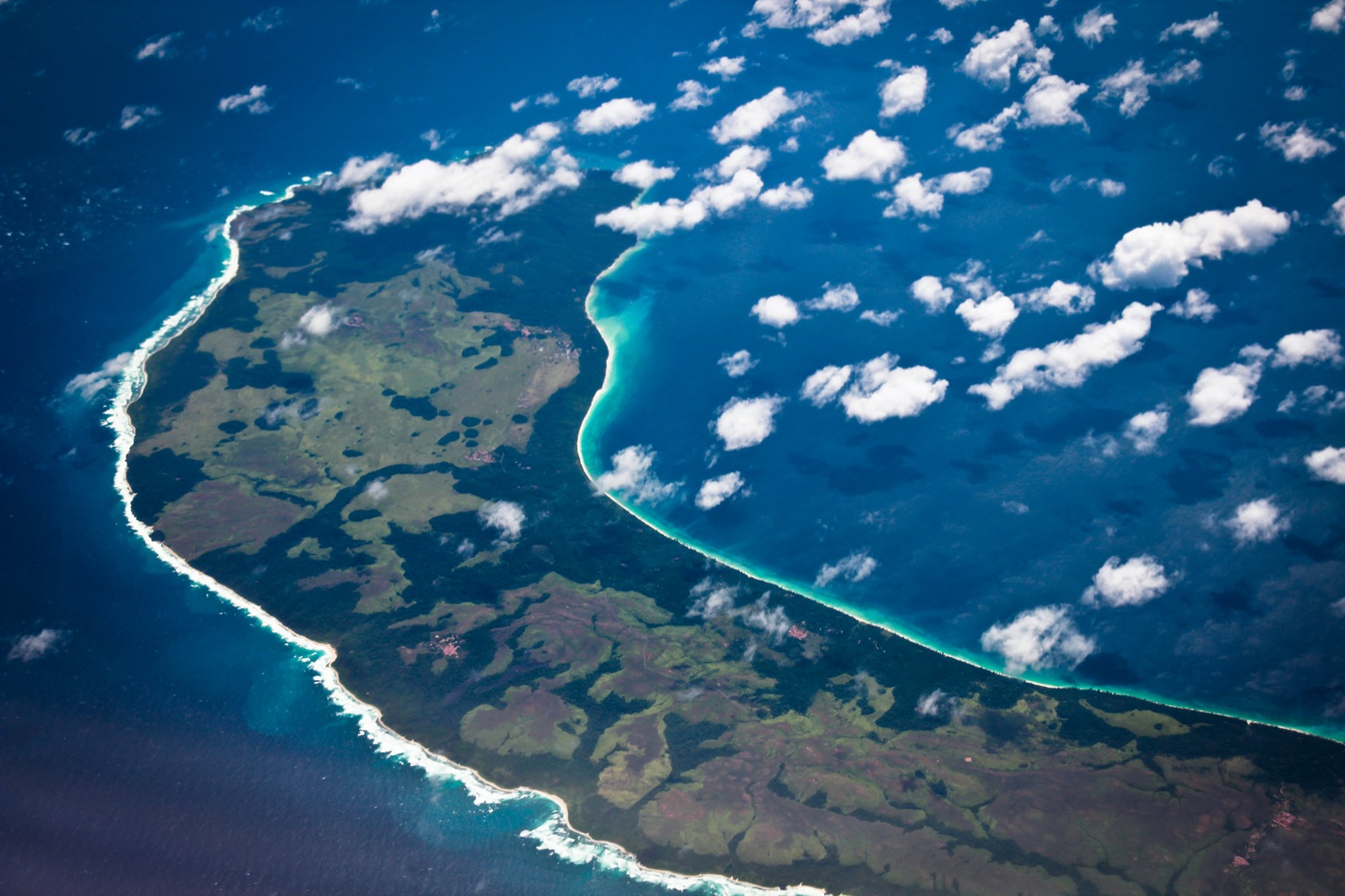 Nicobarese Cultural Continuity in the Central Group of Nicobar Islands